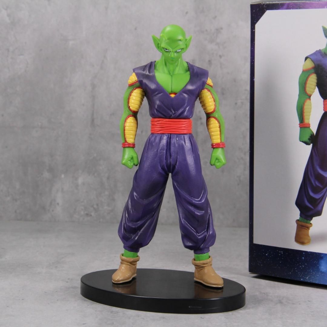 Mô hình nhân vật Dragonball Picollo DFX 18cm FG236