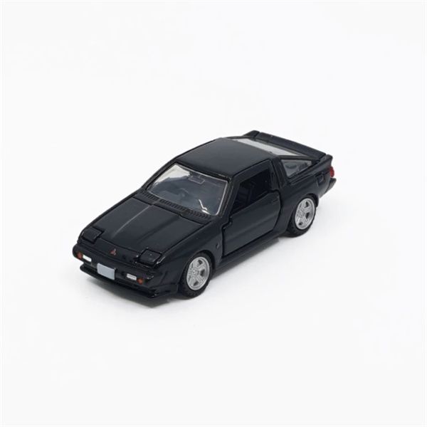 Mô hình xe Mitsubishi Starion No.13 tỉ lệ 1:64 Tomica Premium 933885