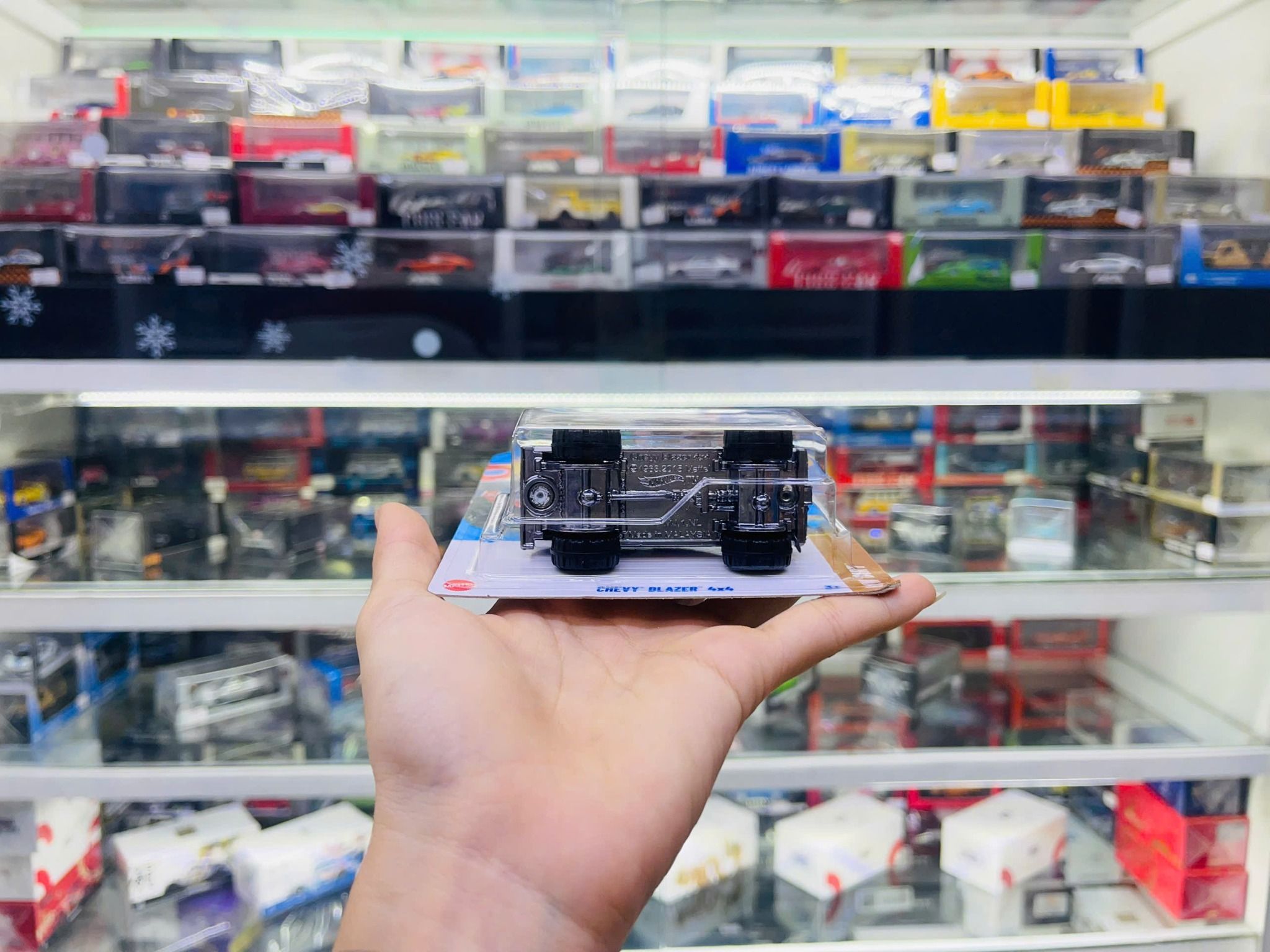 Đồ chơi mô hình xe Hot wheels kim loại có bản quyền chính hãng tỉ lệ 1:64 C4982