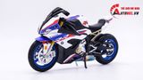  Decal nước độ BMW S1000 - RR - Motul - Pirelli cho mô tô tỉ lệ 1:12 Autono1 DC602d 