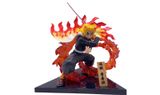  Mô hình nhân vật Demon Slayer Kimetsu No Yaiba Rengoku Kyoujurou 20cm FG252 