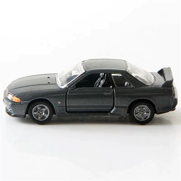 Mô hình xe Nissan Skyline GTR R32 ( BNR32 ) No.26 tỉ lệ 1:64 Tomica Premium 108924