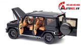  Mô hình xe Mercedes Benz Brabus G800 Adventure XLP 2020 1:18 Almost Real 8046 