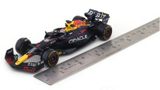  Mô hình xe đua F1 Ferrari Red Bull RB19 tỉ lệ 1:43 Bburago OT287 