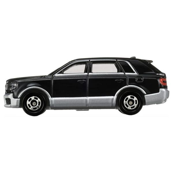 Mô hình xe Toyota Century 2025 No.115-09 tỉ lệ 1:71 Tomica 916970
