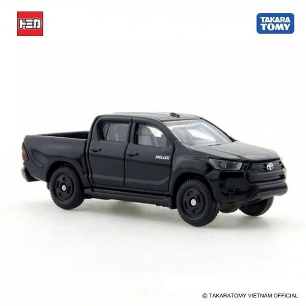 Mô hình xe Toyota Hilux No.67-10 tỉ lệ 1:70 Tomica 175605