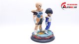  Mô hình nhân vật set Dragonball Son Gohan Namek Krillin 20cm FG243 