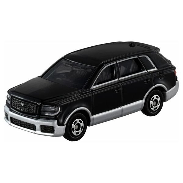 Mô hình xe Toyota Century 2025 No.115-09 tỉ lệ 1:71 Tomica 916970