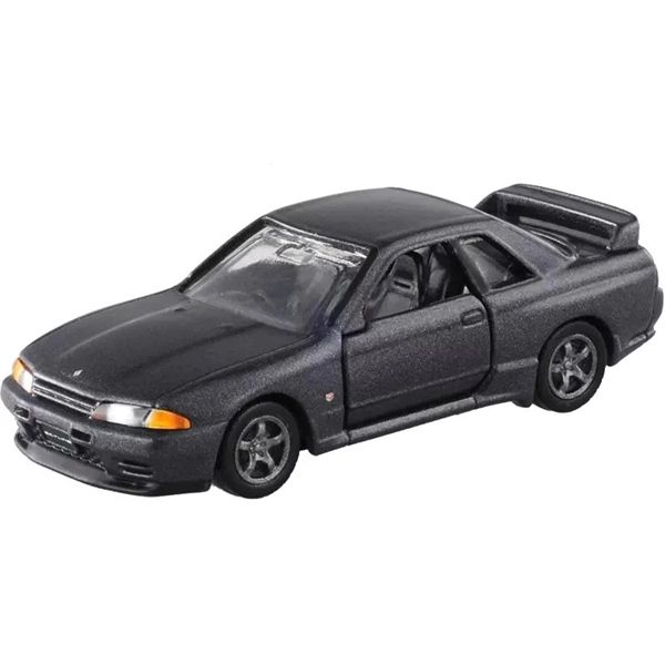 Mô hình xe Nissan Skyline GTR R32 ( BNR32 ) No.26 tỉ lệ 1:64 Tomica Premium 108924