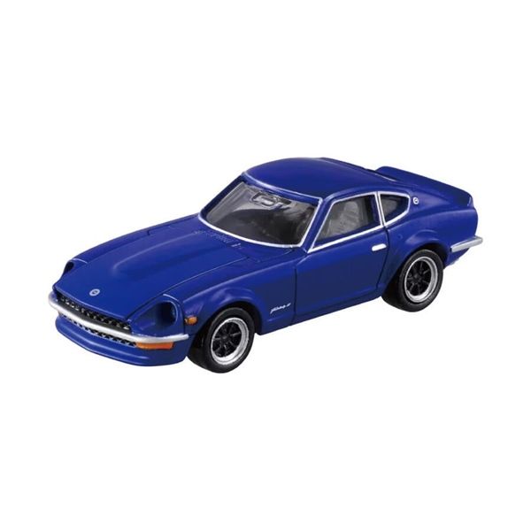 Mô hình xe Nissan Fairlady Z No.09 tỉ lệ 1:64 Tomica Premium 114178