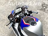  Mô hình xe cao cấp Bmw S1000 HP4 Race 1:9 Meng D230A 