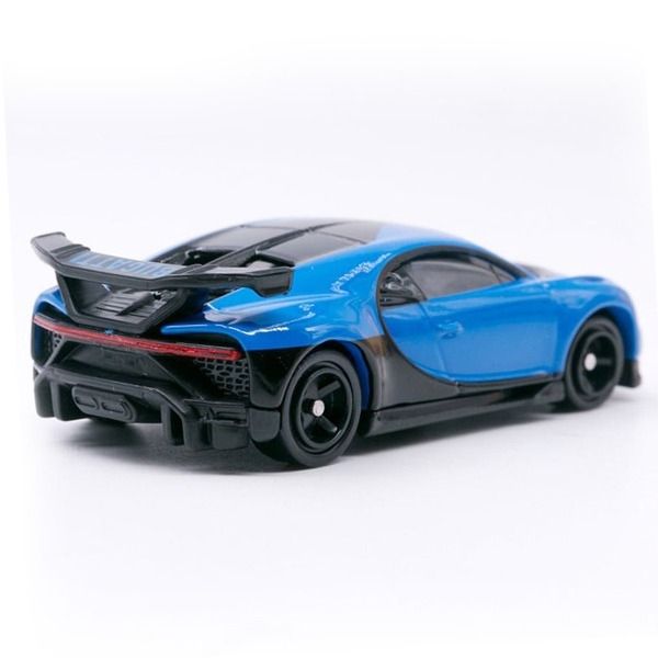 Mô hình xe Bugatti Chiron Pure sports No.37 tỉ lệ 175759