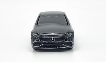 Mô hình xe Mercedes Benz EQ tỉ lệ 1:64 Tomica 228103