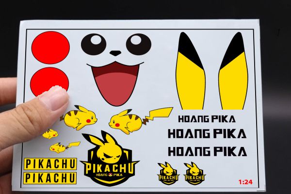 Decal nước thiết kế theo yêu cầu khổ 9x5,6cm DC333