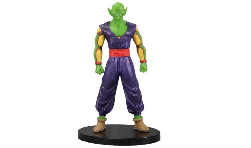 Mô hình nhân vật Dragonball Picollo DFX 18cm FG236