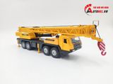  Mô hình xe cần cẩu 4 tầng 16 bánh đánh lái được tỉ lệ 1:50 JingBang 