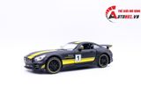  Mô hình xe Mercedes Amg Gt-R 1:24 Chezhi OT412 