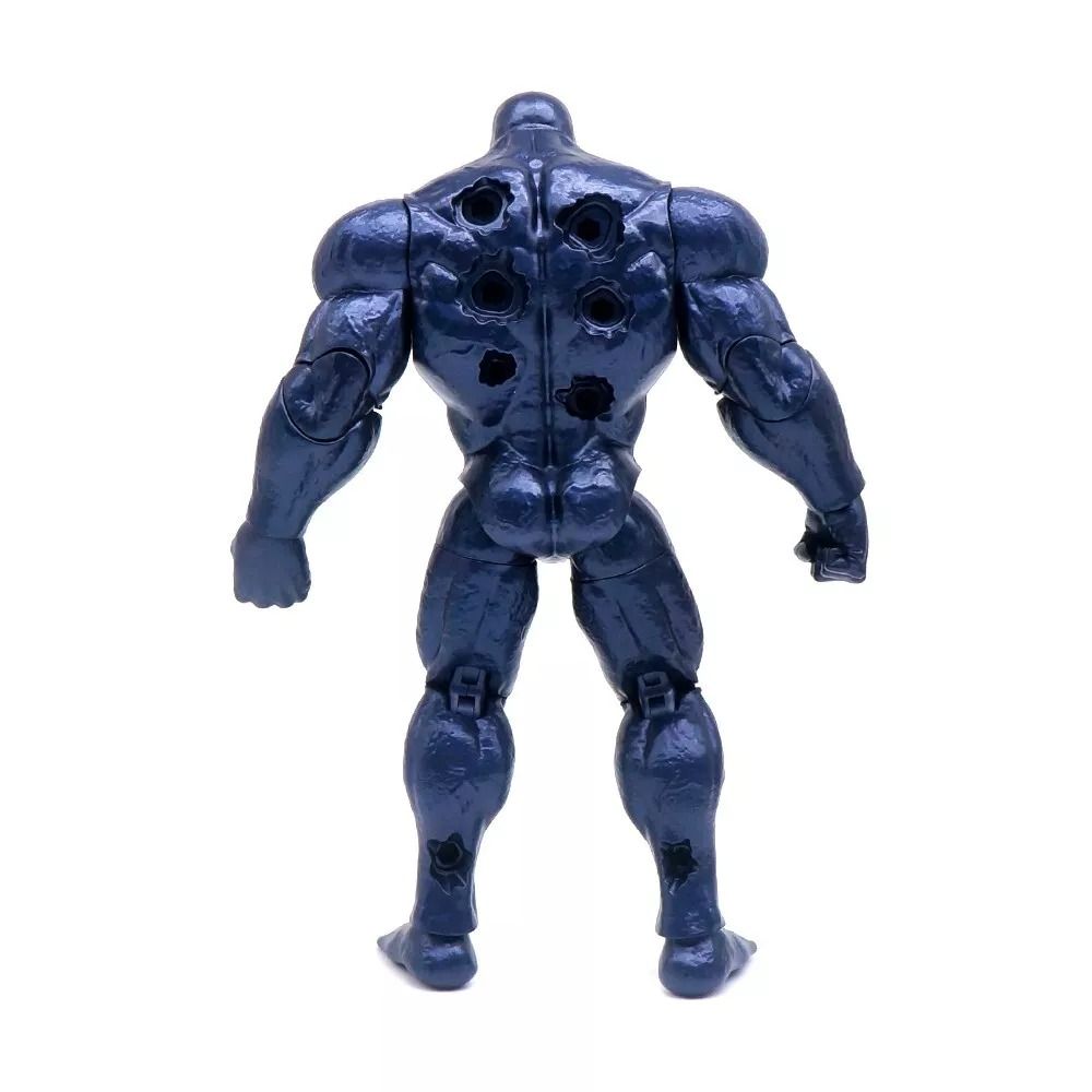 Mô hình nhân vật Marvel Spider man - Venom basic tỉ lệ 1:10 22CM ZD Toys FG284