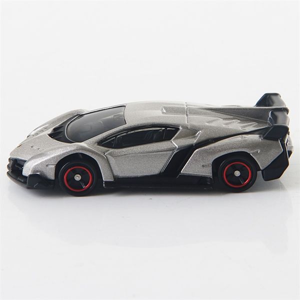 Mô hình xe Lamborghini Veneno No.118 tỉ lệ 1:67 Tomica 801290