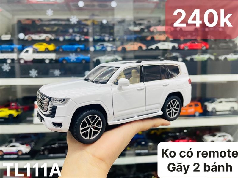 Tổng hợp thanh lý Chezhi Miniauto Alloy Jinglifang Hengteng TL111