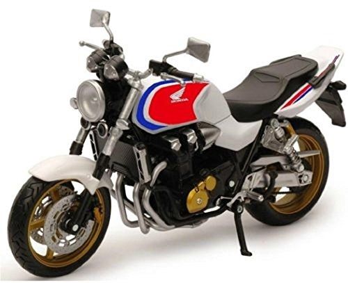 Mô hình xe Honda CB1300SF 1:12 Joycity/Automaxx 8154