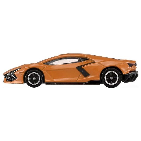 Mô hình xe Lamborghini Revuelto No.107 tỉ lệ 1:64 Tomica 917168