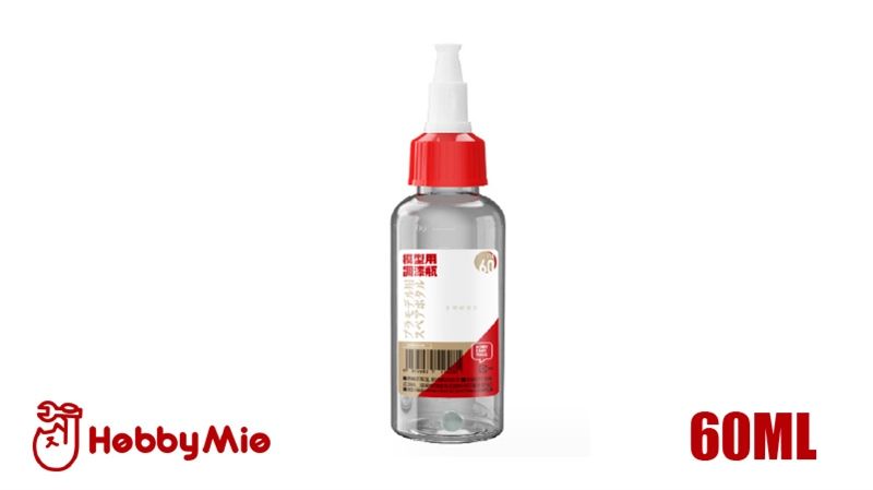 Bình đựng sơn cao cấp Hobby Mio PK430