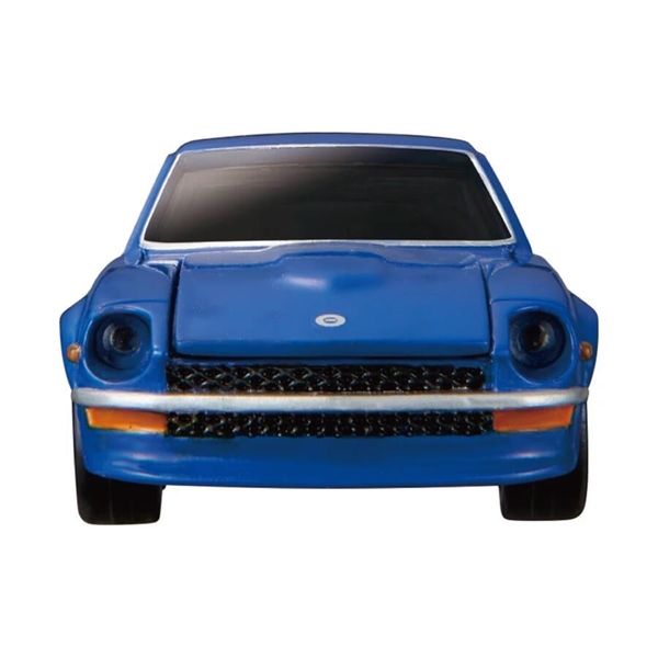 Mô hình xe Nissan Fairlady Z No.09 tỉ lệ 1:64 Tomica Premium 114178