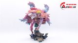  Mô hình nhân vật Onepiece Donquixote Doflamingo battle 31cm FG212 