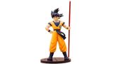  Mô hình nhân vật Dragonball Songoku 27cm FG031 