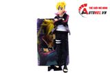  Mô hình nhân vật Naruto Uzumaki Boruto 24cm 7052 