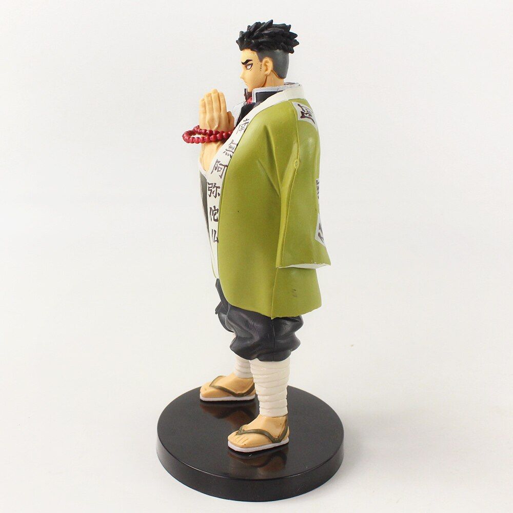 Mô hình nhân vật Demon Slayer Kimetsu No Yaiba Gyoumei 20cm FG145