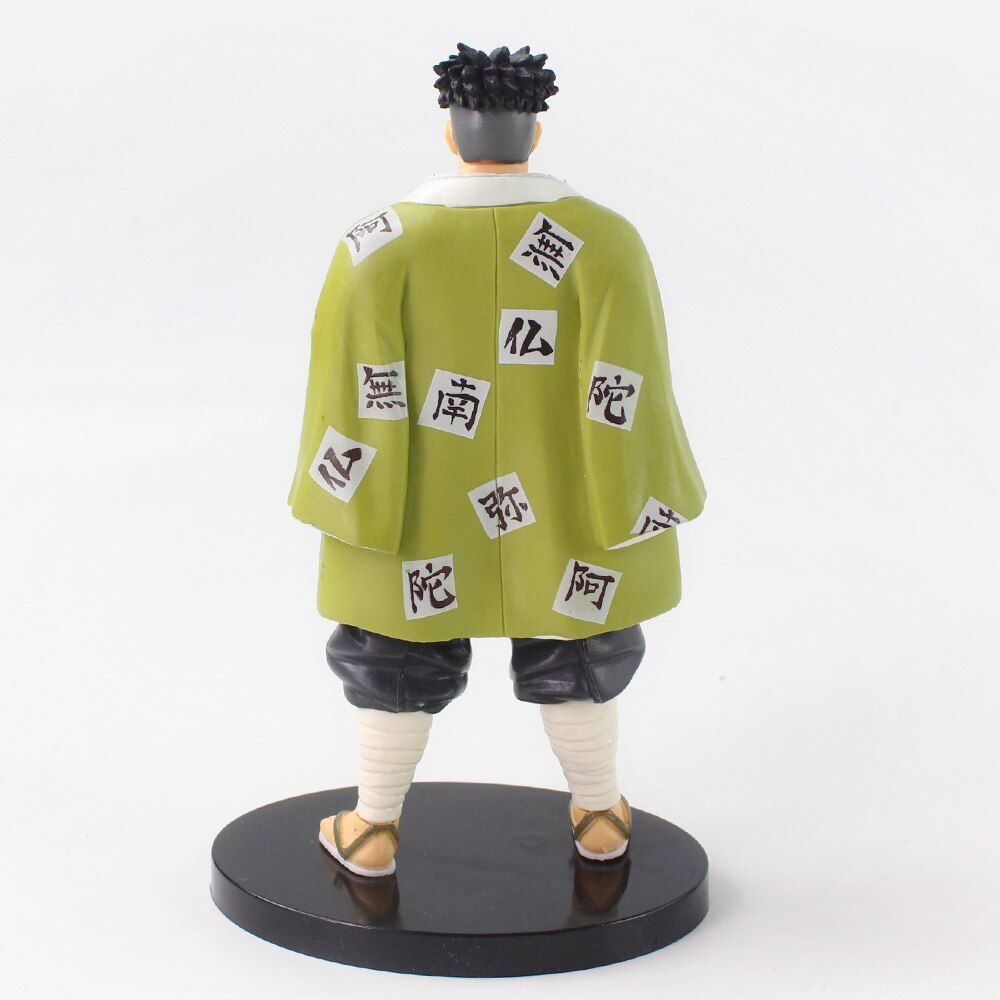 Mô hình nhân vật Demon Slayer Kimetsu No Yaiba Gyoumei 20cm FG145