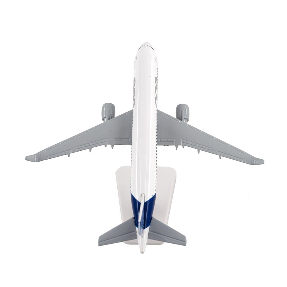 Mô hình máy bay USA Airbus A320 neo 20cm MB20004
