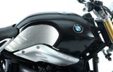  Mô hình kit mô tô Bmw R Nine T đã sơn 1:9 Meng 5589D 