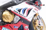  MÔ HÌNH XE ĐỘ BMW S1000RR CUSTOM CARBON AUTONO1 1:10 SCHUCO 