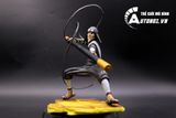  Mô hình nhân vật Naruto Hruzen Sarutobi 16cm 7197 