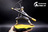  Mô hình nhân vật Naruto Hruzen Sarutobi 16cm 7197 