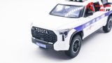  Mô hình xe ô tô độ CSGT Toyota Tundra 4x4 2022 full open tỉ lệ 1:24 Alloy model Autono1 OT185 