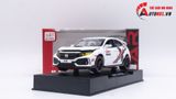  Mô hình xe Honda Civic Hatchback Limited Type R 1:32 Jiaye mode lVB32571 OT344 