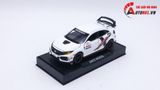  Mô hình xe Honda Civic Hatchback Limited Type R 1:32 Jiaye mode lVB32571 OT344 