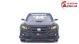  Mô hình xe Honda Civic Hatchback Limited Type R 1:32 Jiaye mode lVB32571 OT344 