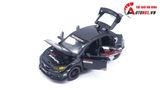  Mô hình xe Honda Civic Hatchback Limited Type R 1:32 Jiaye mode lVB32571 OT344 