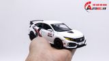  Mô hình xe Honda Civic Hatchback Limited Type R 1:32 Jiaye mode lVB32571 OT344 