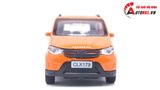  Mô hình xe ô tô 7 chỗ SUV Wuling Cargo tỉ lệ 1:32 Alloy model OT165 