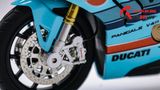  Mô hình xe độ Ducati V4s Gulf Nồi Khô Tỉ Lệ 1:12 Autono1 D223b 