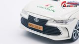  Mô hình xe dịch vụ độ Toyota Corolla Altis taxi Vinasun full open 1:24 CheZhi Autono1 OT188 