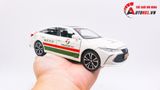  Mô hình xe dịch vụ độ Toyota Corolla Altis taxi Vinasun full open 1:24 CheZhi Autono1 OT188 