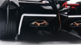  Mô hình xe Lamborghini V12 Vision Gran Turismo 1:18 Maisto 7497 