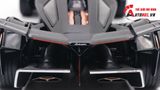  Mô hình xe Lamborghini V12 Vision Gran Turismo 1:18 Maisto 7497 